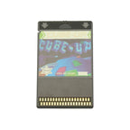 Cube-Up