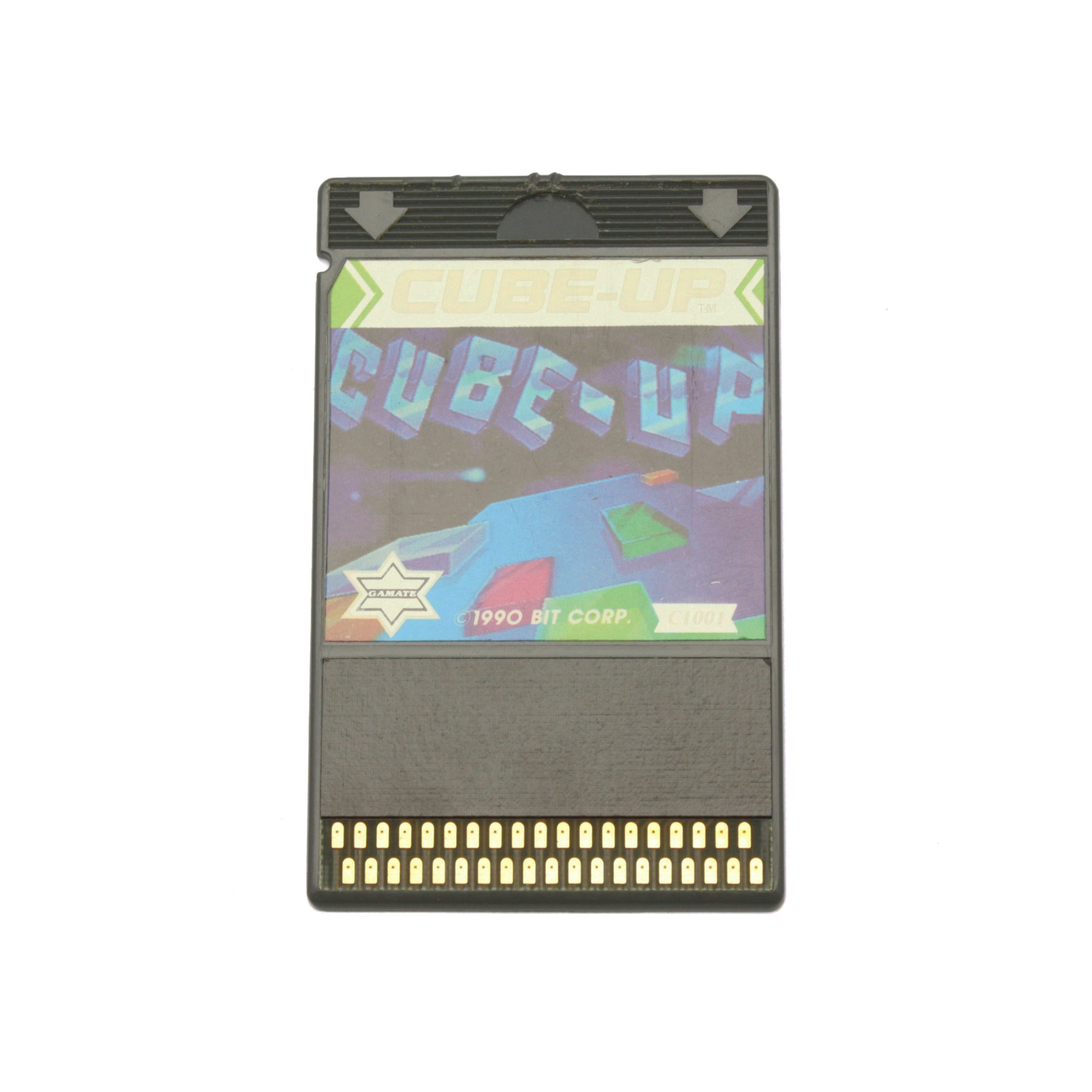 Cube-Up