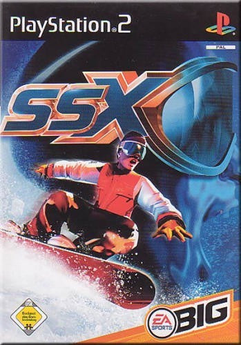 SSX (DE)