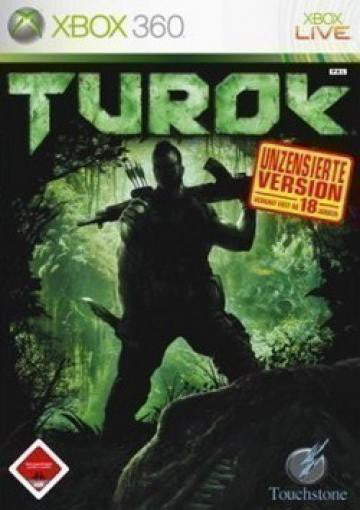 Turok (DE)