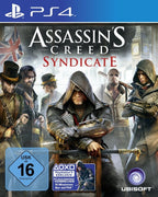 Assassin's Creed Syndicate (AT) — Special Edition