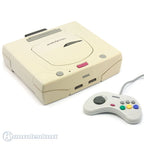Konsole 2G + Original Controller weiß + Zubehör
