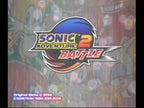 Sonic Adventure 2 Battle (GB)