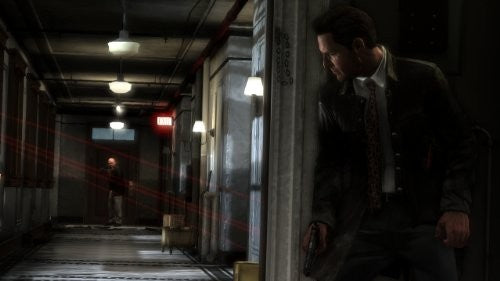 Max Payne 3 (AT)
