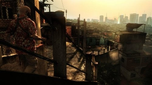 Max Payne 3 (AT)