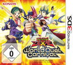 Yu-Gi-Oh! Zexal: World Duel Carnival (DE)