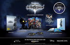 Kingdom Hearts HD II.5 ReMIX — Collector's Edition