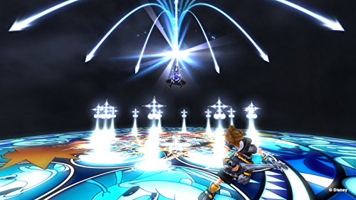 Kingdom Hearts HD II.5 ReMIX — Collector's Edition