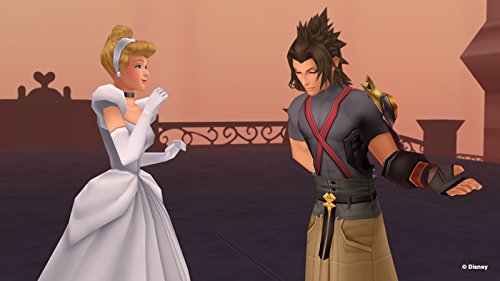 Kingdom Hearts HD II.5 ReMIX — Collector's Edition