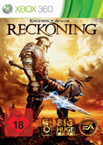Kingdoms of Amalur: Reckoning