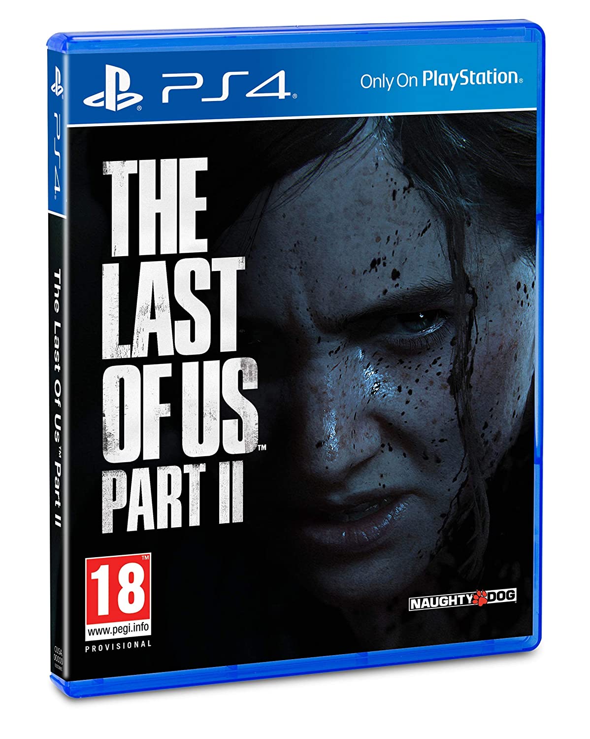 The Last of Us Part 2 (SE)