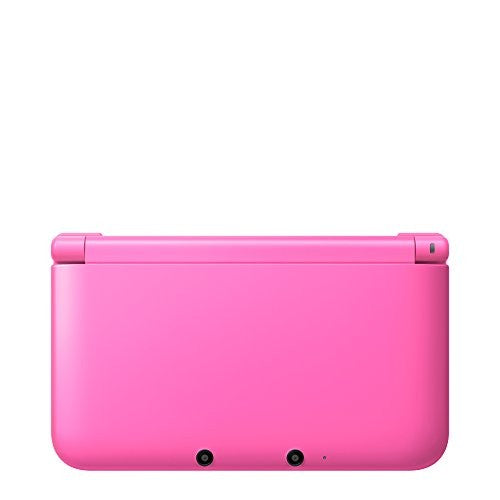 Konsole XL pink / rosa Animal Crossing Edition + Spiel vorinst.