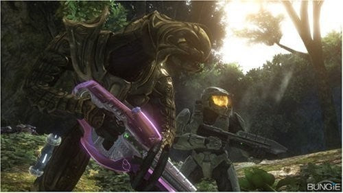 Halo 3 (DE) — Classics