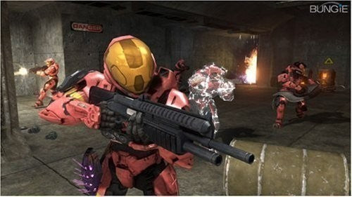 Halo 3 (DE) — Classics