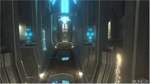 Halo 3 (DE) — Classics