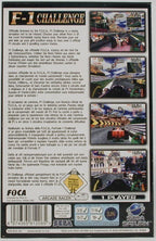 F1 Challenge