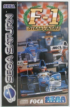 F1 Challenge