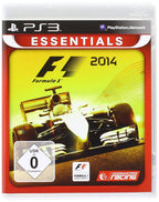 F1 2014 (DE) — Essentials