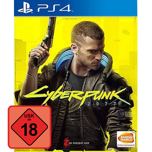 Cyberpunk 2077 (DE)