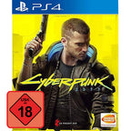 Cyberpunk 2077 (DE)