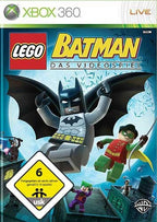 LEGO Batman: Das Videospiel (DE)