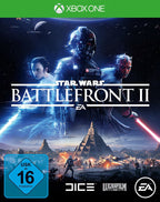 Star Wars: Battlefront II (DE)