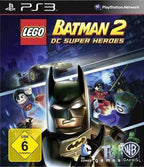 LEGO Batman 2: DC Super Heroes (DE)