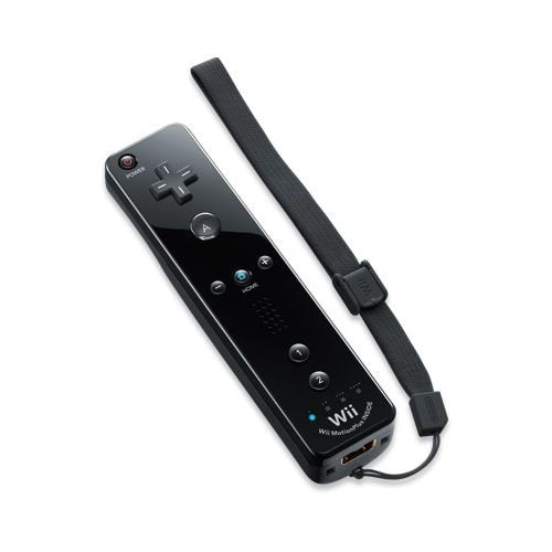 Original Remote Plus schwarz