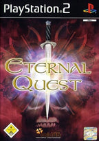 Eternal Quest (DE)