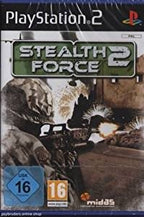 Stealth Force 2