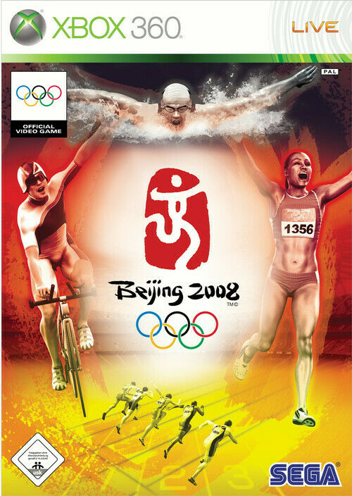 Beijing 2008 (DE)