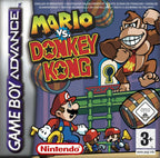 Mario vs. Donkey Kong (EU)