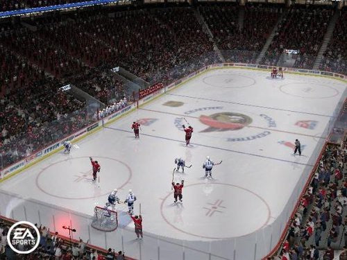 NHL 06 (DE)