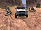 Paris Dakar Rally (DE)