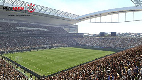 Pro Evolution Soccer 2019 / PES 19 (DE)