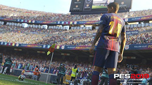 Pro Evolution Soccer 2019 / PES 19 (DE)