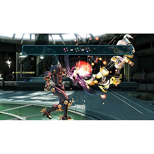 Tekken Tag Tournament 2