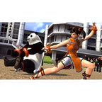 Tekken Tag Tournament 2