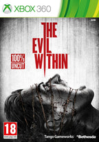 The Evil Within (AT)