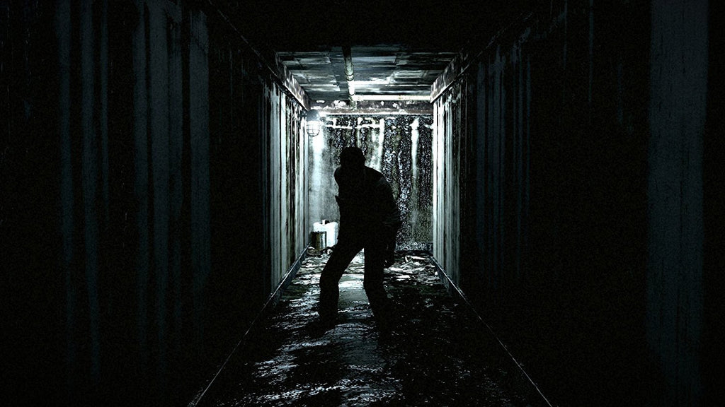 The Evil Within (AT)