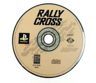 Rally Cross