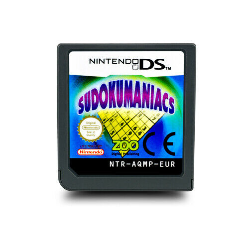 Sudokumaniacs (DE)