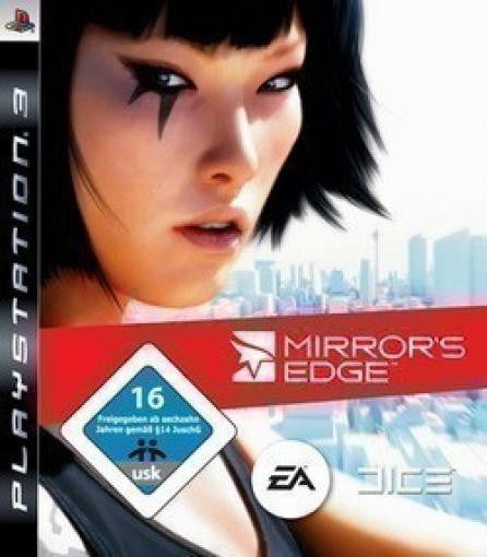 Mirror's Edge (DE)