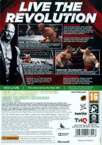 WWE 13 First Edition (DE) — First Edition