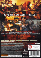 Resident Evil 5 (GB)