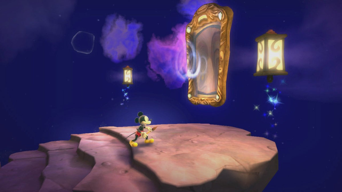 Epic Mickey 2: The Power of Two (US)