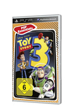Toy Story 3 (DE) — Essentials