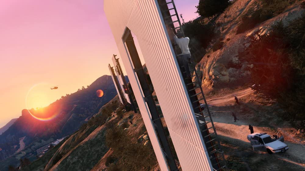 GTA 5 (US)