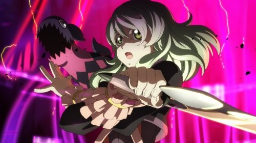 Tales of Xillia (DE)