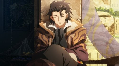 Tales of Xillia (DE)